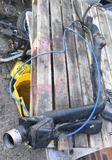 Kraftstoffeinfüllstutzen