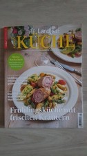 Zeitschrift  Landlust Saison