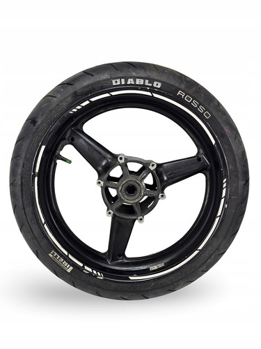 Yamaha yzf 600 - 600, r6