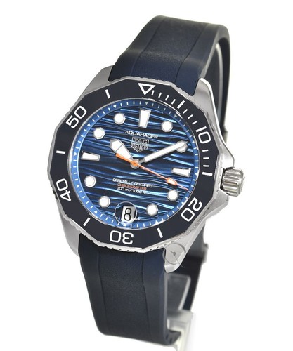 Tag heuer aquaracer - heuer,