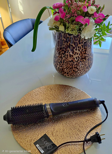 Ghd duet blowdry - ghd,