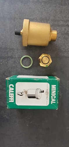 Caleffi minical - caleffi,