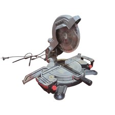 Metabo Kapp-& Gehrungssäge KS216 M Lasercut !! Unvollständig wie abgewbildet !!