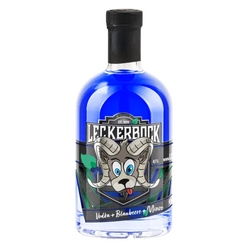 Leckerbock