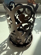 Partylite Antik Wirbel P91426