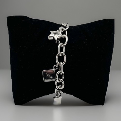 925 joop bettel armband - 925/,