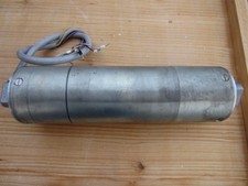 Elektromotor Trommelmotor Sirem RL-072