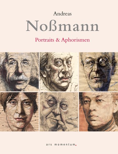 Portraits aphorismen andreas - portraits,
