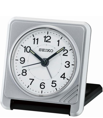 Seiko qht015s reisewecker - qht015s,