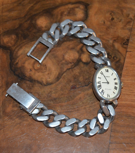Vintage elegante schweizer