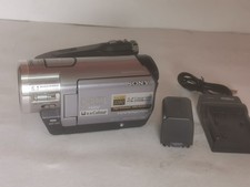 Sony Camcorder HDR-HC7E Top Zustand (Bitte Artikelbeschreibung lesen)