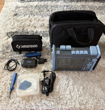 OTDR Yokogawa AQ 7282A 1310/1550nm 