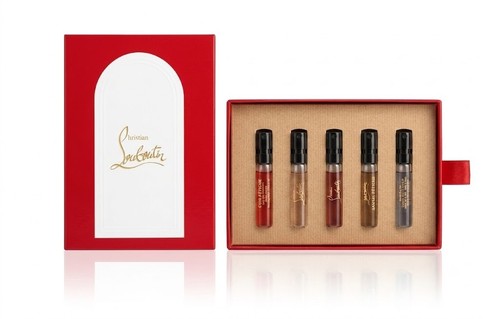 Christian louboutin fetiche - christian,