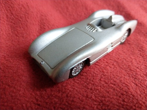 Märklin 8010 mercedes benz - märklin,