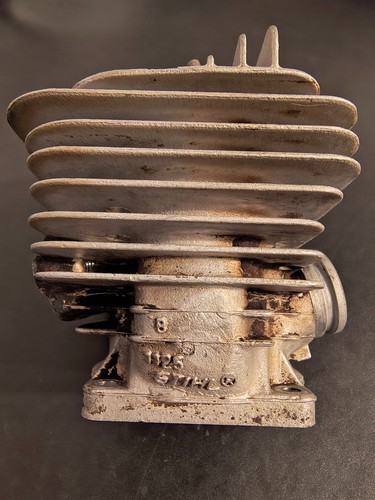 Original stihl zylinder 036 - stihl,