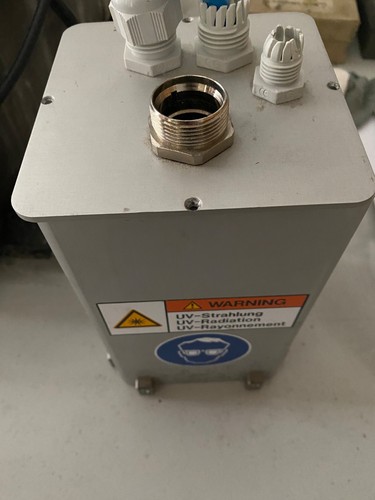 Atlantic zeiser smartcure - atlantic,