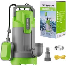 Schmutzwasserpumpe 700W