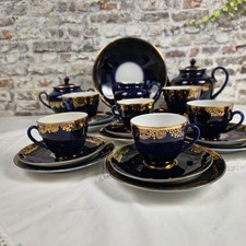 Lomonossov Kaffe-oder