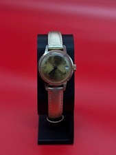 Armbanduhr Meister Anker Läuft Antik Vintage Selten Sammler Nachlass