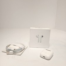 Apple AirPods Ladecase 2 Generation air pods APPLE Ladecase 2 Generation;Kabello