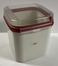 Tupperware 4 Liter Bellevue