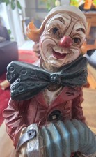 Clown Figur "L'Angolo