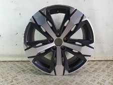 Peugeot 3008 II 2020 18 Zoll