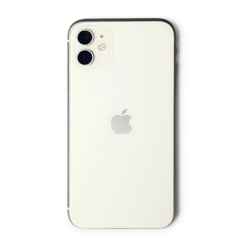 Apple iphone 128gb weiß - iphone, 11