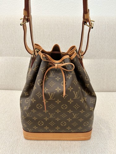 Original louis vuitton noé - noé, gm