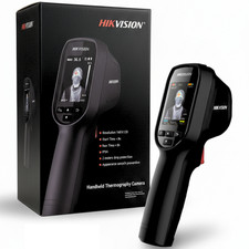 Hikvision thermometer - hikvision,