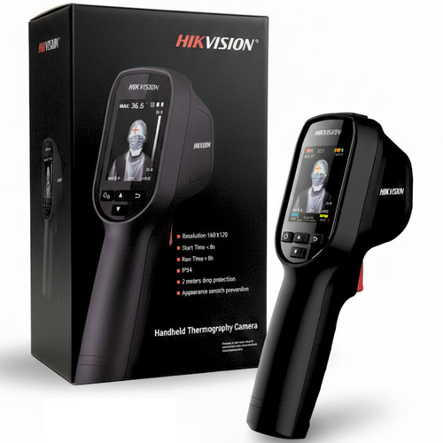 Hikvision thermometer - hikvision,