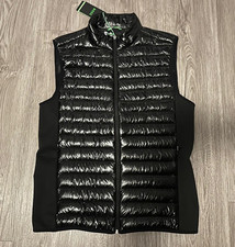 Hugo Boss Weste NEU V Techno