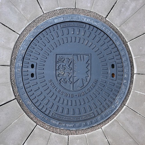 Gully kanaldeckel - gully,