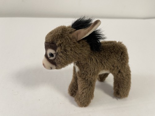 Steiff tier esel - steiff,
