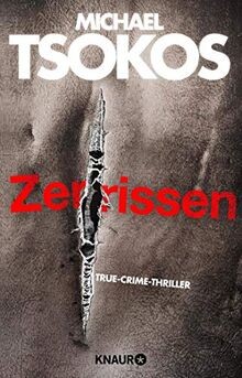 Zerrissen true crime - zerrissen:, true-crime-thriller