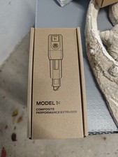 Makerbot Method X Extruder 1c