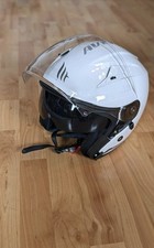 Motorradhelm,Jethelm: MT Helmets Avenue XXL (wie neu)