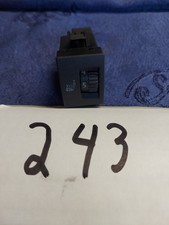 VW Polo 9N  1 Sitzheizung