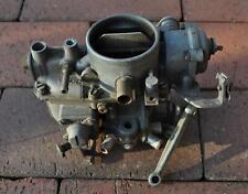 Vergaser Renault R16 R1150 1.5 1.6TL SOLEX 35DISA 4 REN445 11968000  0855826600