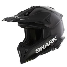 Shark Varial RS Carbon Skin DWD - Professional lightweight gloss carbon black...