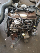 VW 1,6 TD Motor  SB  80 PS Golf 2 Turbo Diesel   Passat 35 I