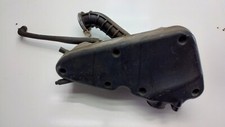 Luftfilter Gehäuse Airbox