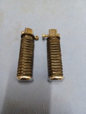 Honda VT 600 C PC 21 Fußrasten Hinten