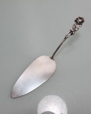 Tortenheber 835 Silber
