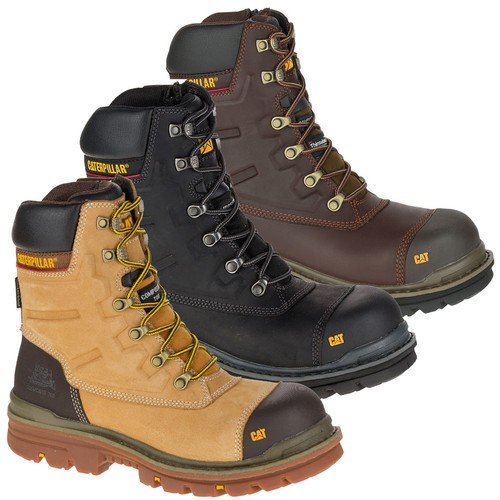 Herren caterpillar premier - herren, 8