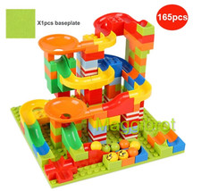 Murmelbahn Marble Coaster Mega