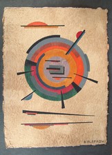 Russische Avantgarde   Bauhaus