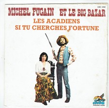 Michel FUGAIN & LE BIG BAZAR
