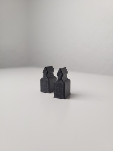 Reparatursatz hutfachablage - reparatursatz,