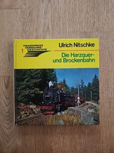 Transpress die harzquer - transpress,